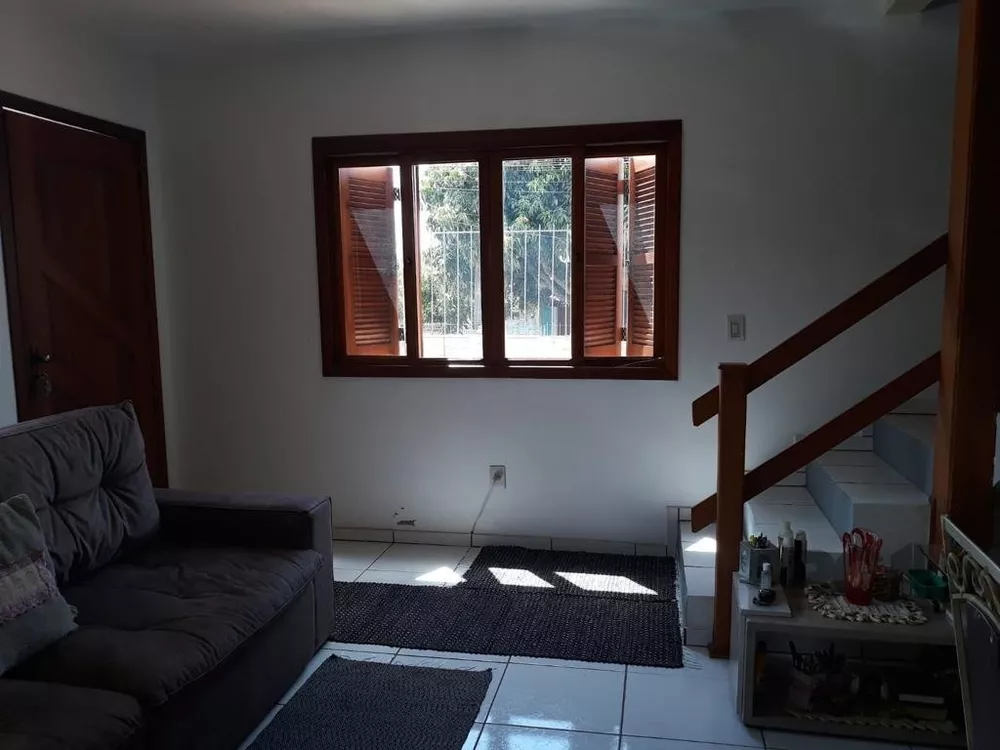 Sobrado à venda com 2 quartos, 89m² - Foto 4