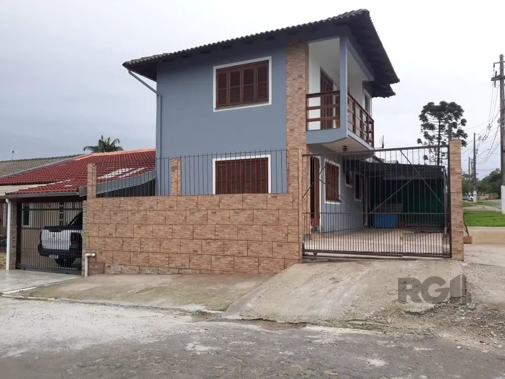 Sobrado à venda com 2 quartos, 89m² - Foto 2