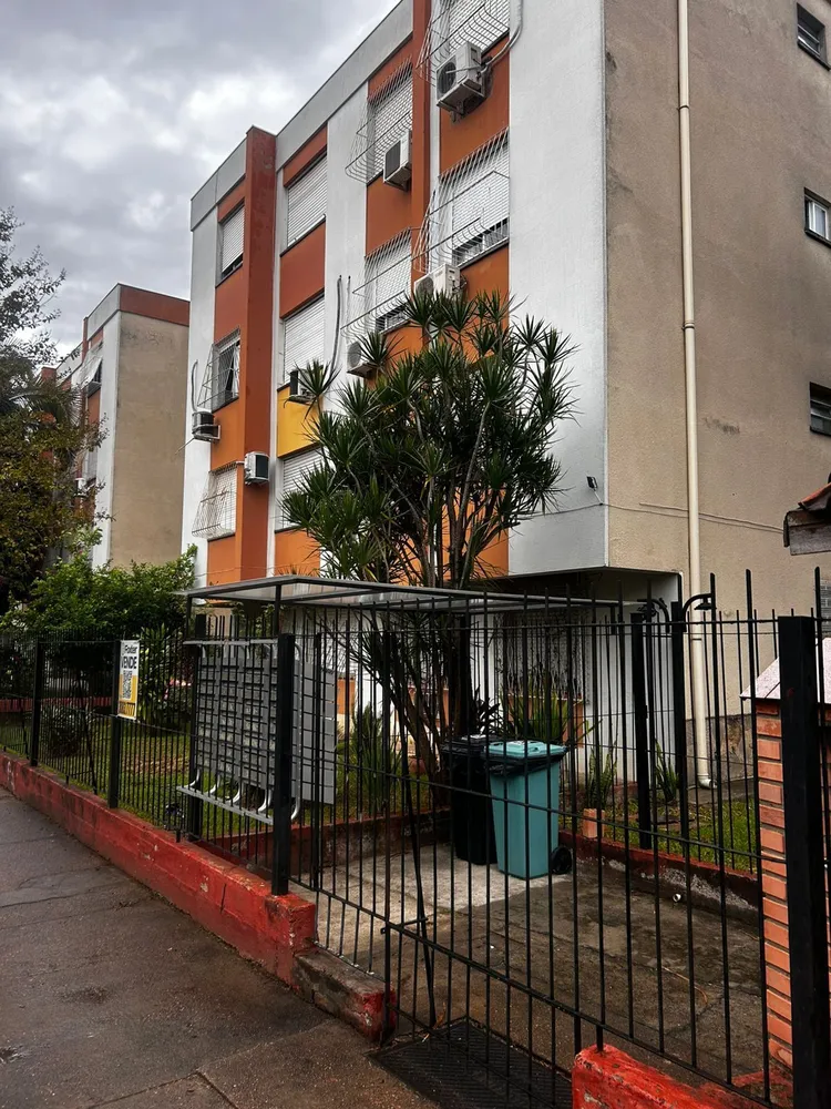 Apartamento, 1 quarto, 31 m² - Foto 3