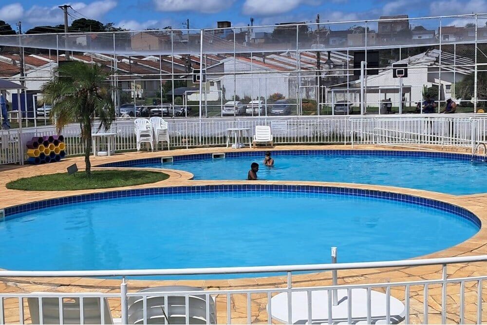 Casa de Condomínio à venda com 2 quartos, 87m² - Foto 6