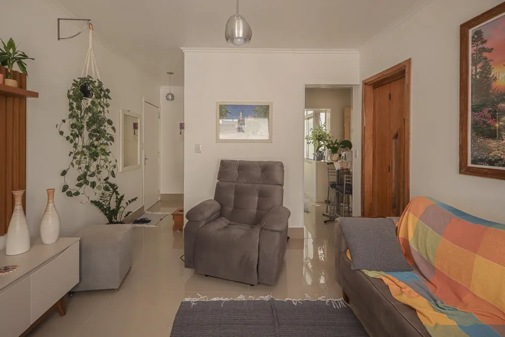 Apartamento, 1 quarto, 4182 m² - Foto 4