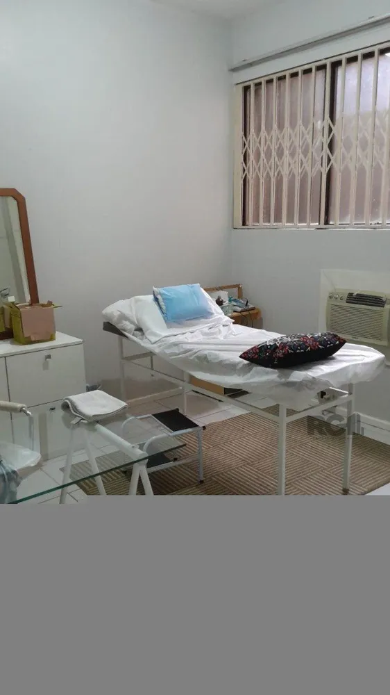 Loja-Salão, 249 m² - Foto 1