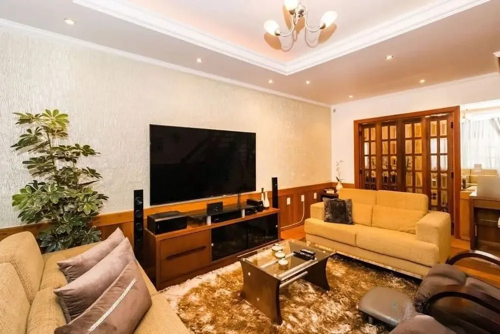 Casa, 3 quartos, 279 m² - Foto 7