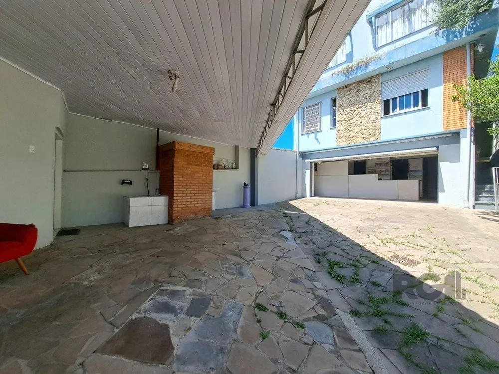 Casa, 5 quartos, 331 m² - Foto 4