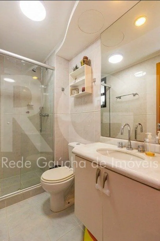 Apartamento, 3 quartos, 94 m² - Foto 7