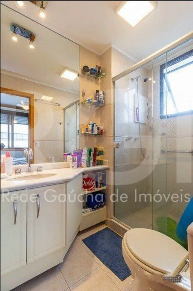 Apartamento, 3 quartos, 94 m² - Foto 9