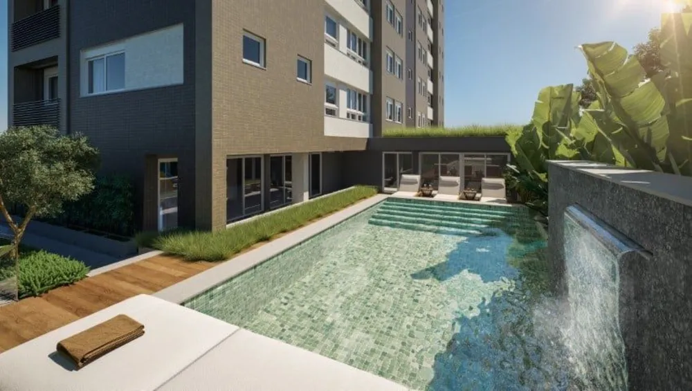 Apartamento, 3 quartos, 142 m² - Foto 9
