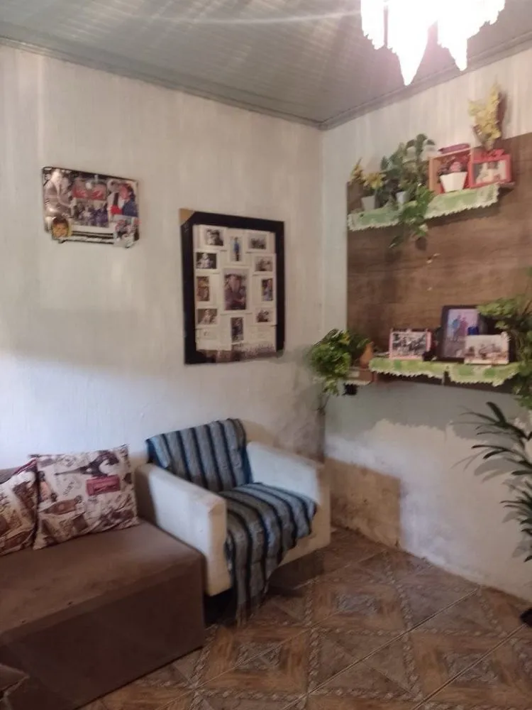 Casa, 3 quartos, 41 m² - Foto 3