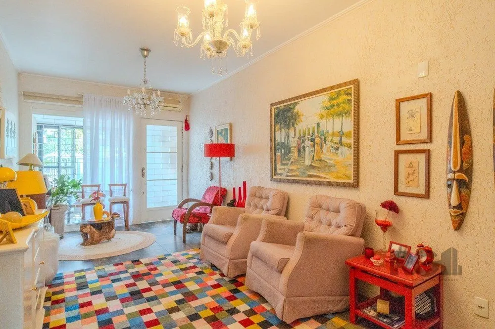 Casa, 3 quartos, 199 m² - Foto 2