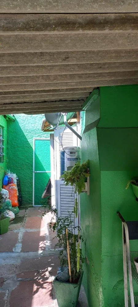 Casa, 4 quartos, 301 m² - Foto 1