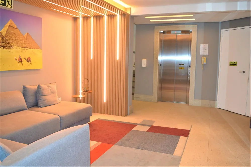 Depósito-Galpão, 73 m² - Foto 1