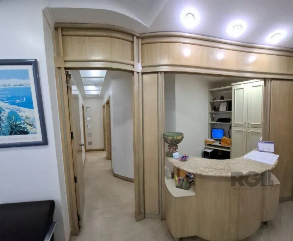 Apartamento, 3 quartos, 188 m² - Foto 8