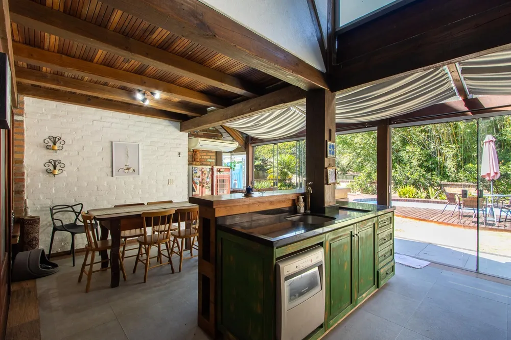 Casa, 2 quartos, 108 m² - Foto 3