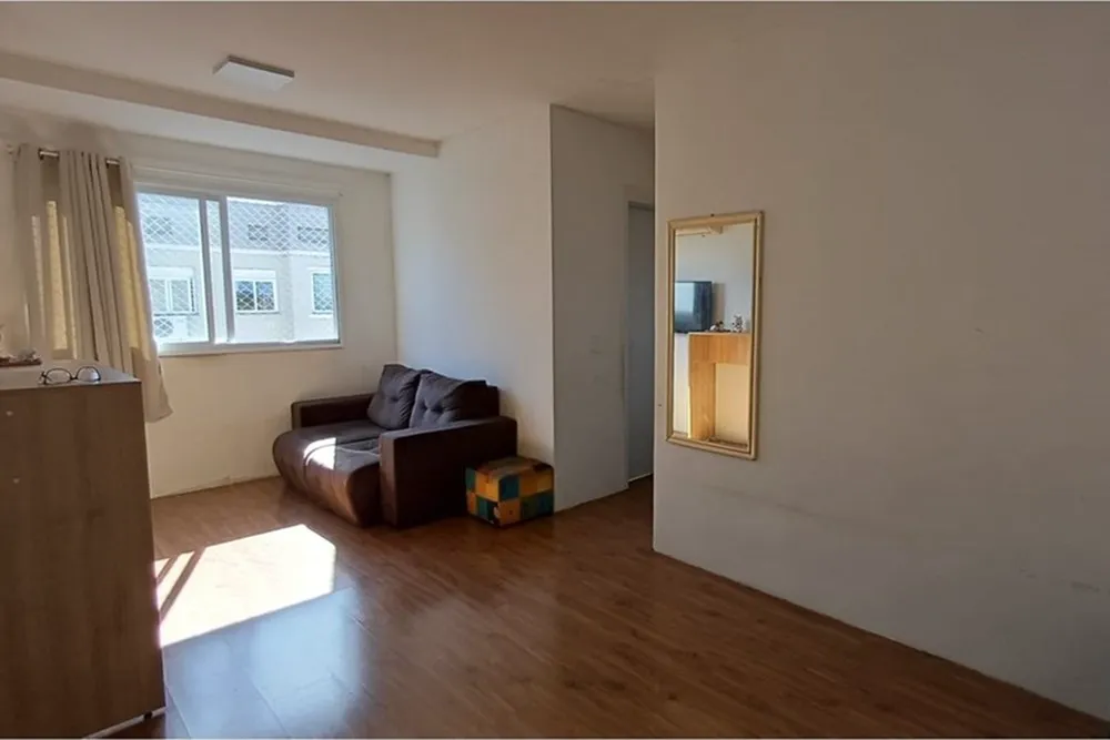 Apartamento, 2 quartos, 47 m² - Foto 6