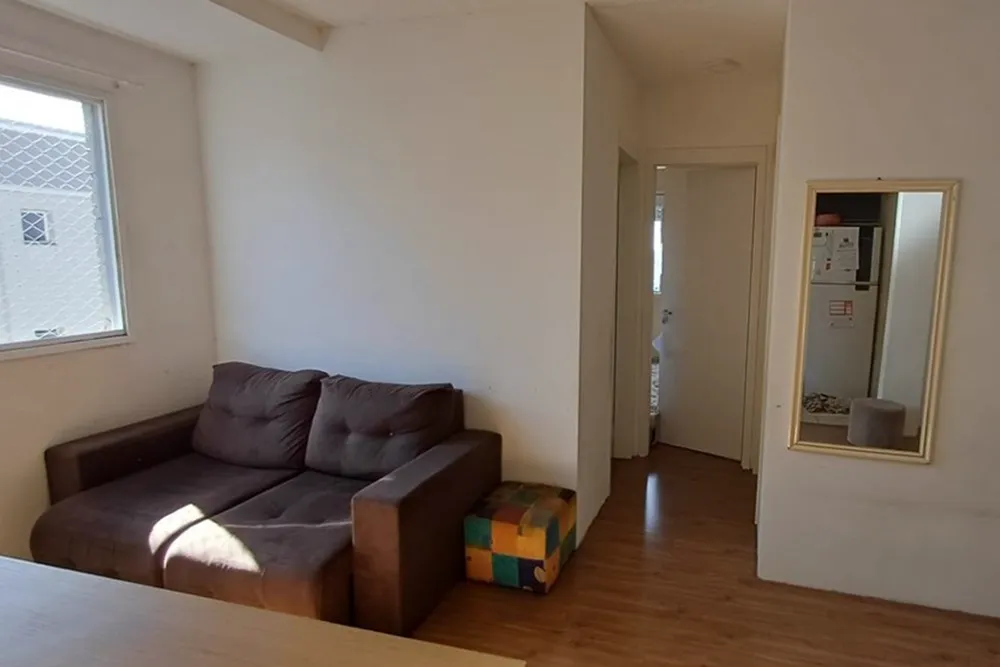 Apartamento, 2 quartos, 47 m² - Foto 5