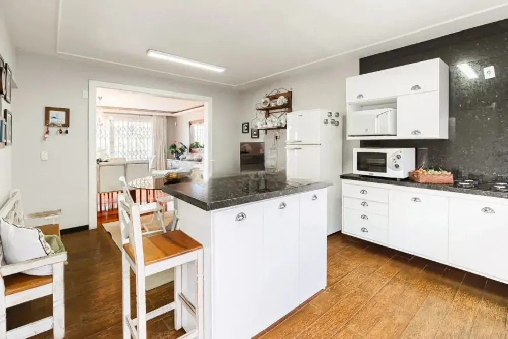 Casa, 4 quartos, 345 m² - Foto 1
