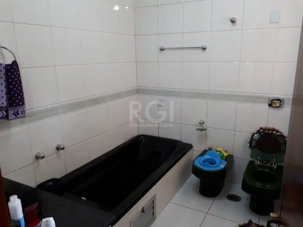 Apartamento, 3 quartos, 146 m² - Foto 5