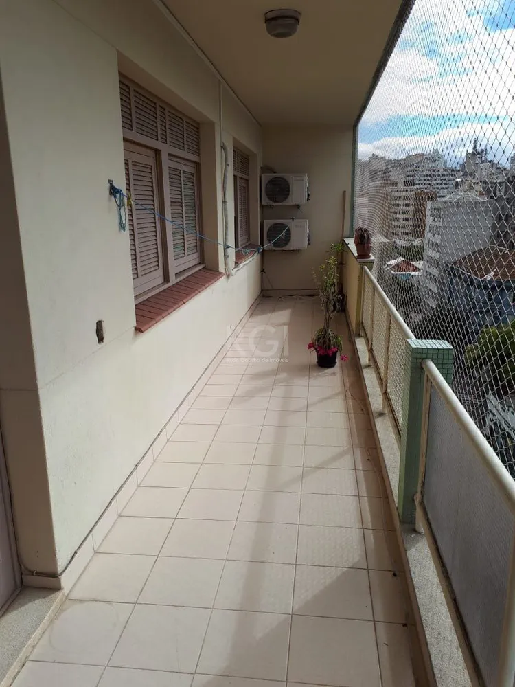 Apartamento, 3 quartos, 144 m² - Foto 4