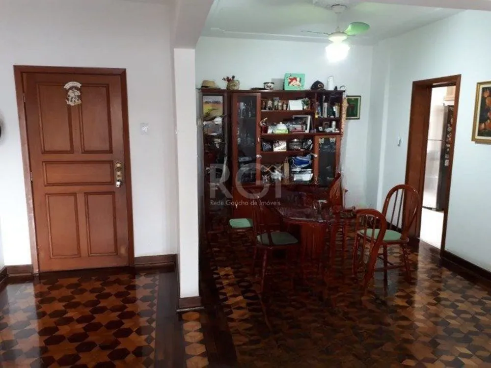 Apartamento, 3 quartos, 146 m² - Foto 2