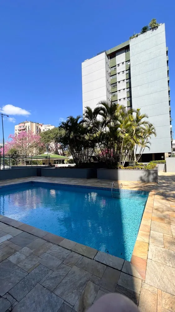 Apartamento, 3 quartos, 99 m² - Foto 5