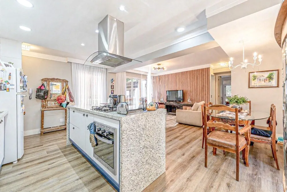 Apartamento, 3 quartos, 99 m² - Foto 4