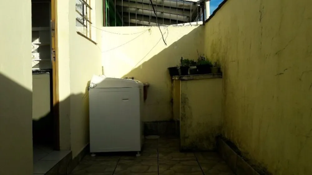 Casa de Condomínio, 1 quarto - Foto 5
