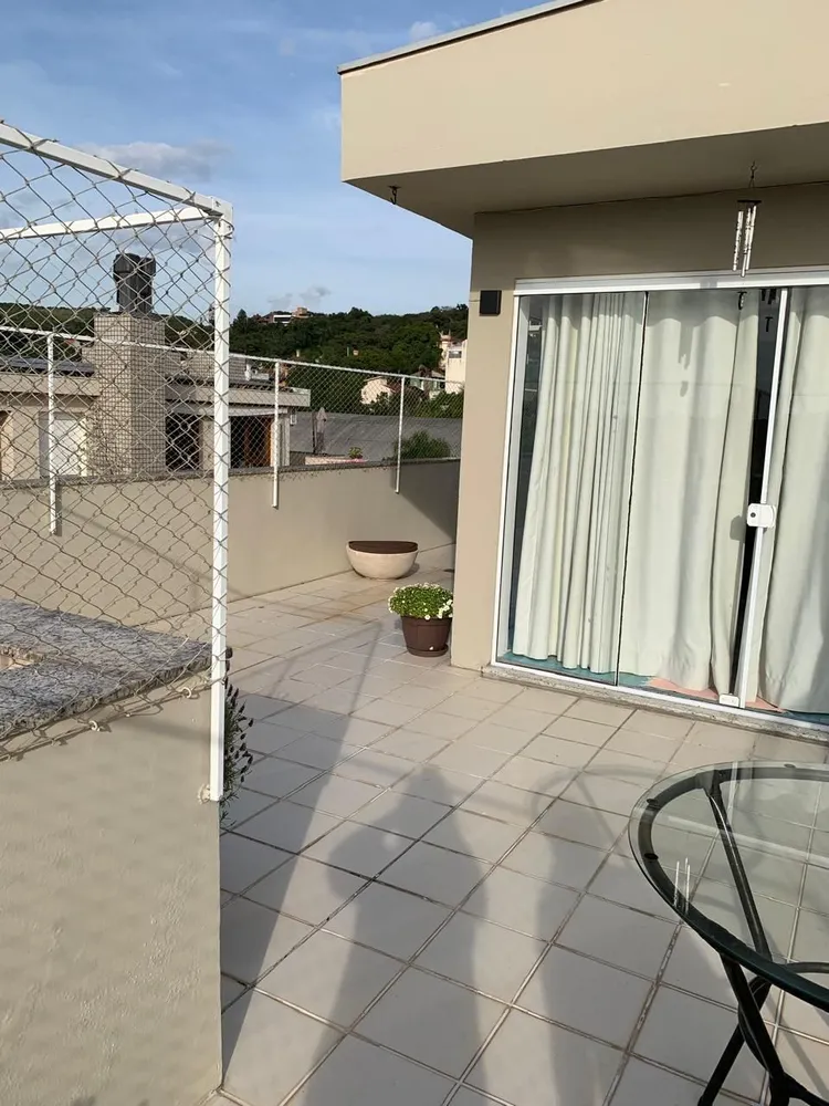 Casa de Condomínio, 1 quarto - Foto 2