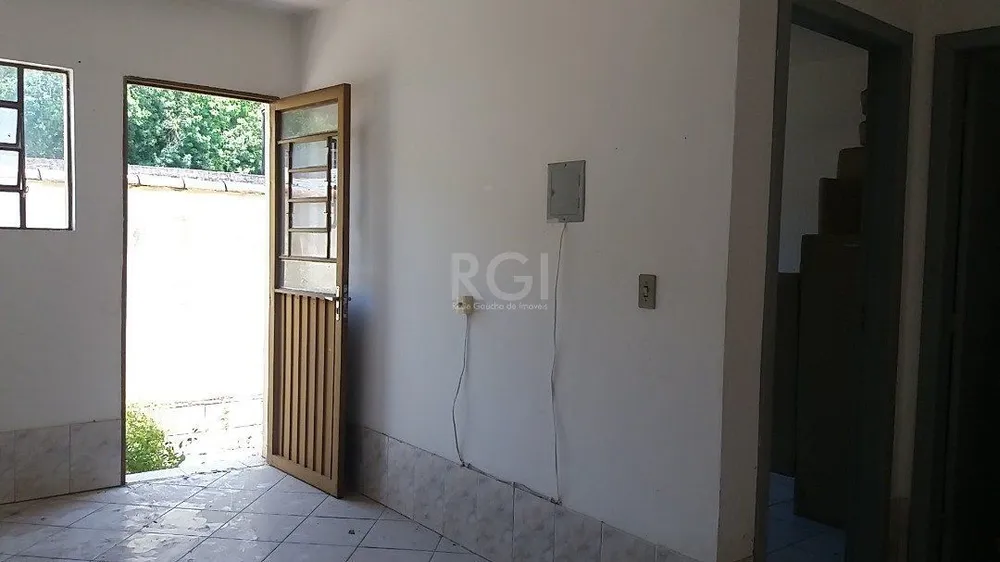 Casa de Condomínio, 1 quarto - Foto 1