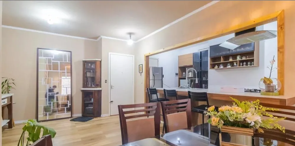 Apartamento, 2 quartos, 46 m² - Foto 3