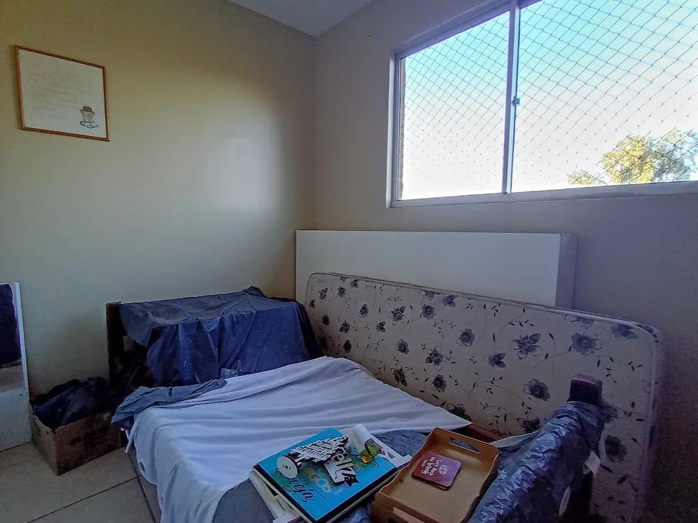 Apartamento, 2 quartos, 46 m² - Foto 1
