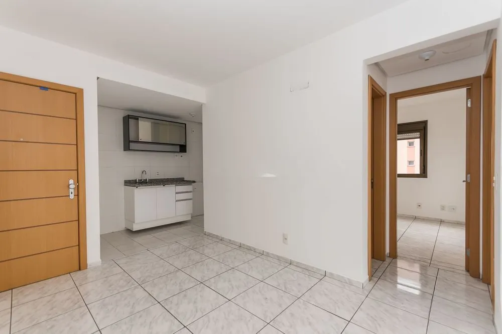 Casa, 2 quartos, 51 m² - Foto 2