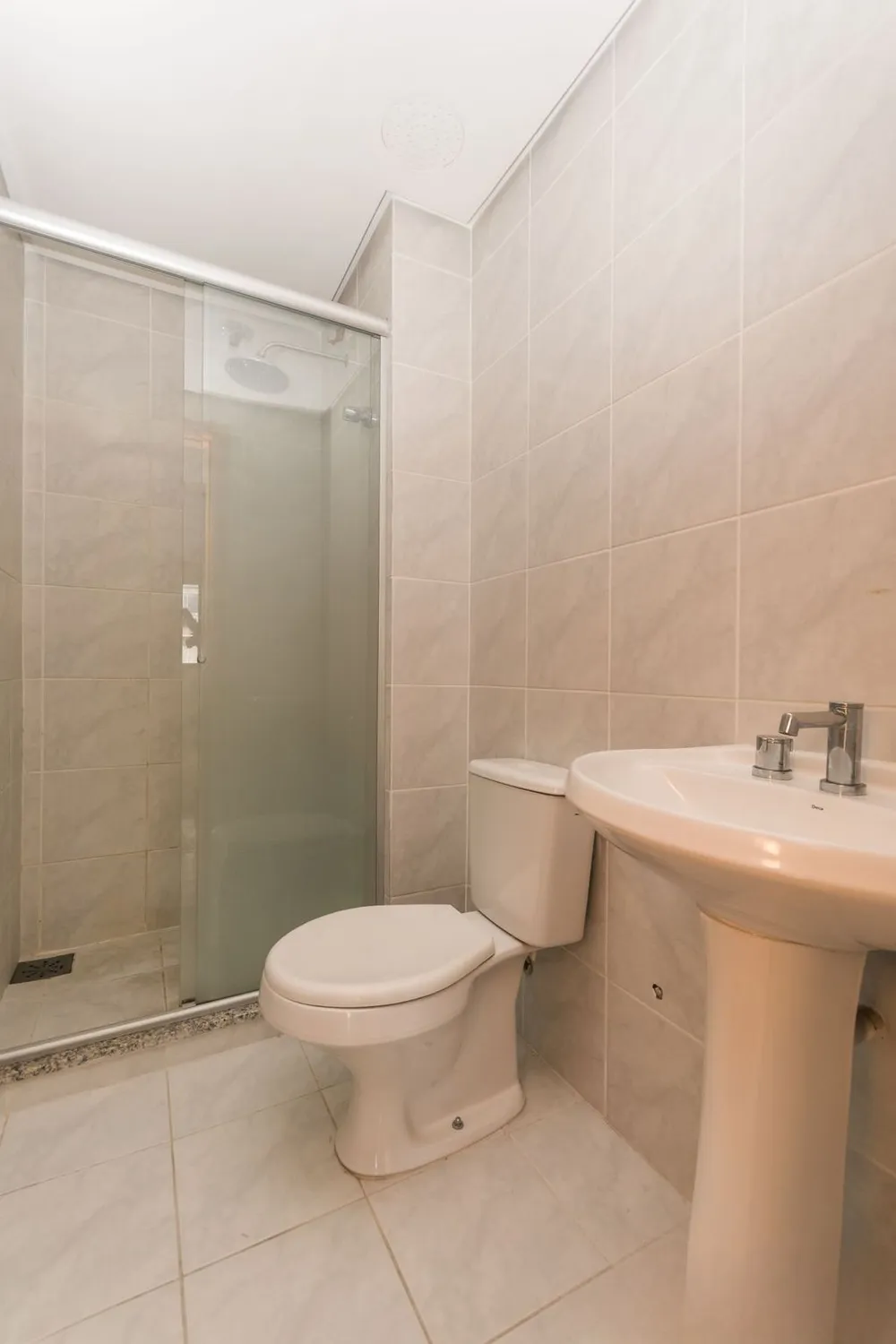 Casa, 2 quartos, 51 m² - Foto 1