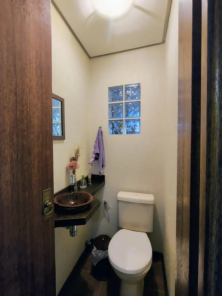 Apartamento, 3 quartos, 80 m² - Foto 5