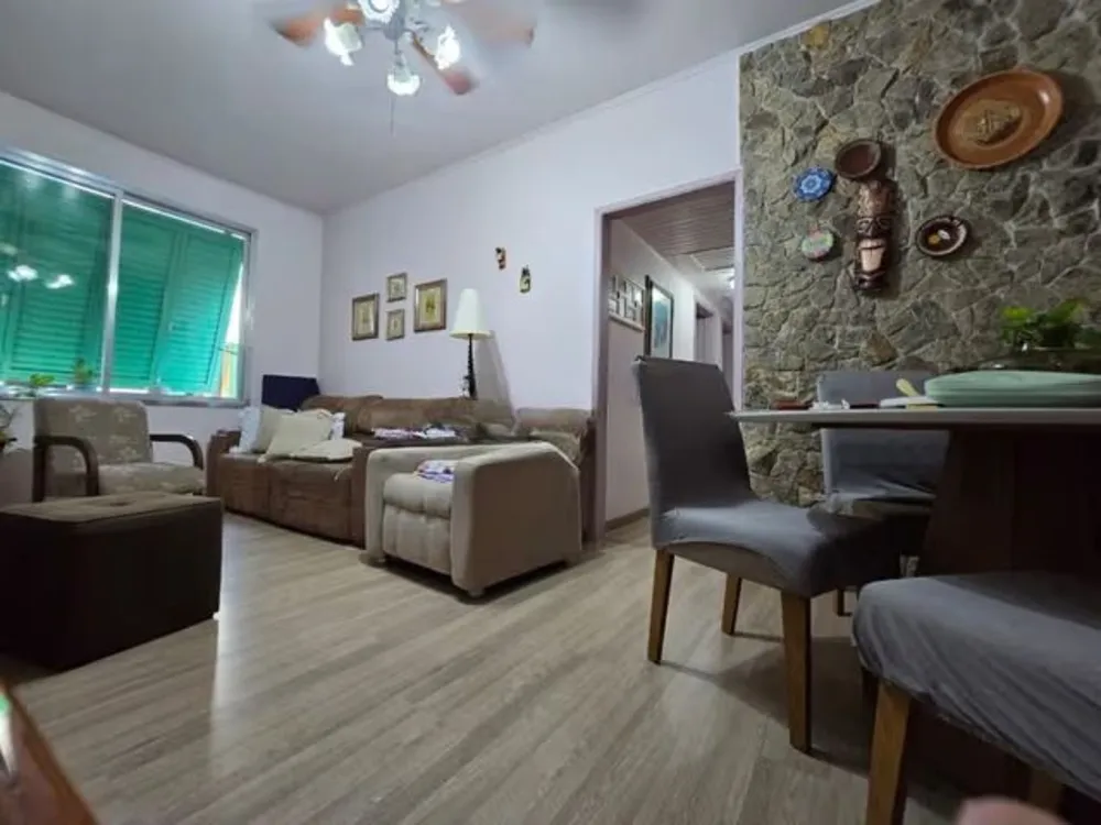 Apartamento, 3 quartos, 80 m² - Foto 4
