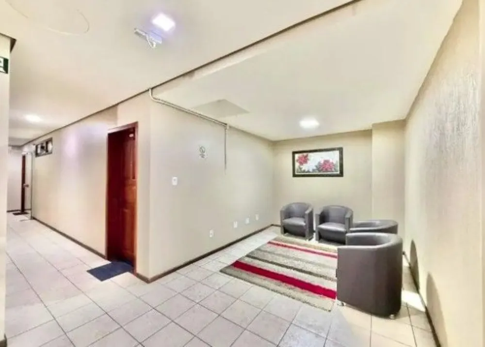 Loja-Salão, 19 m² - Foto 3