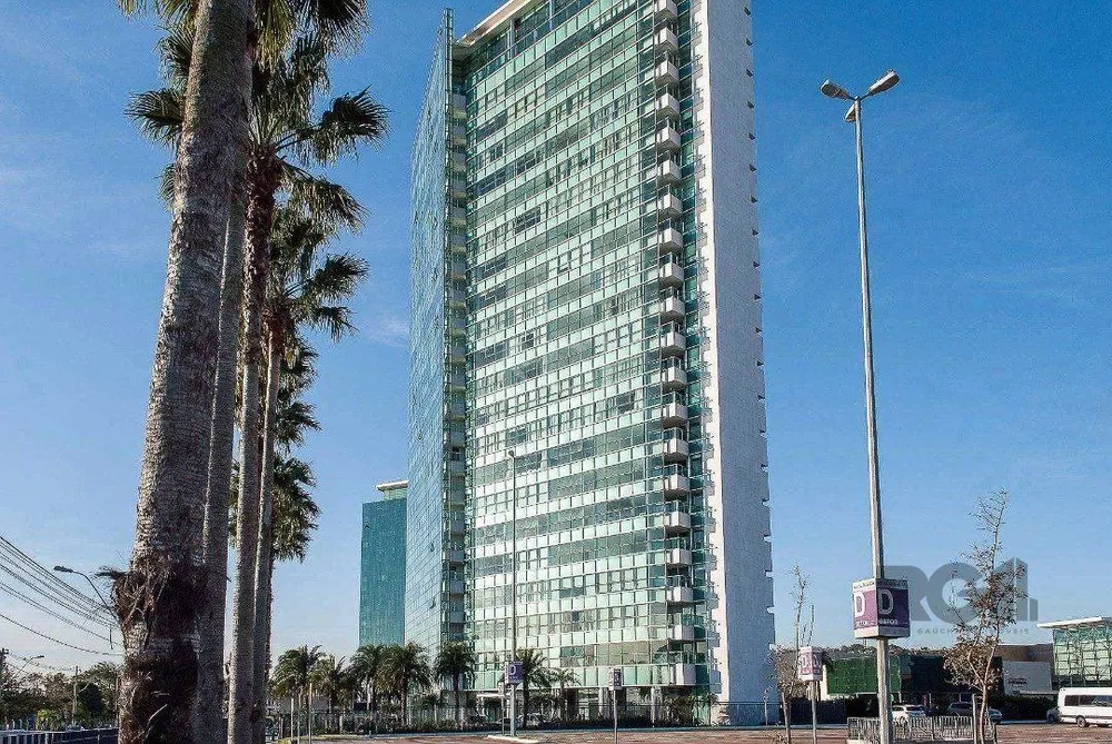 Flat/Apart Hotel, 1 quarto, 53 m² - Foto 5