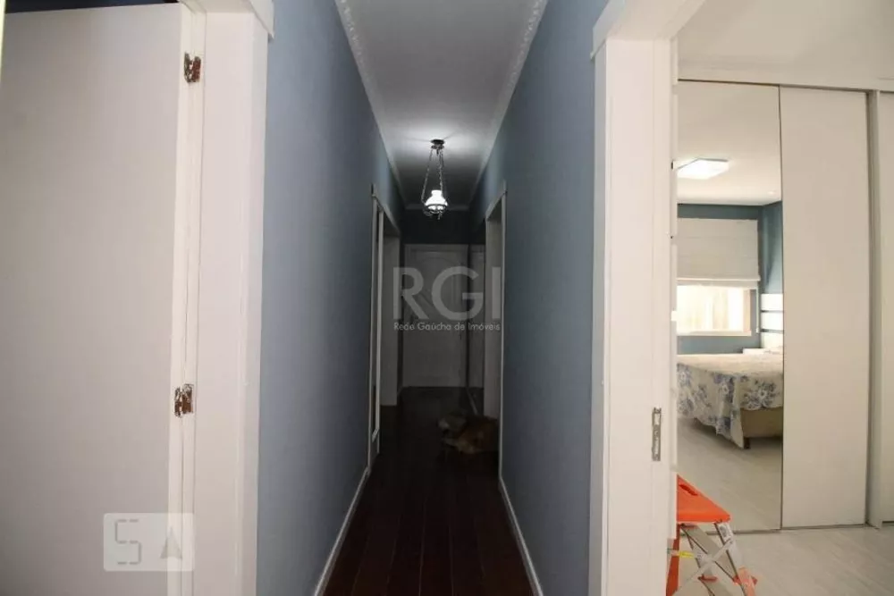 Apartamento à venda com 3 quartos, 126m² - Foto 2