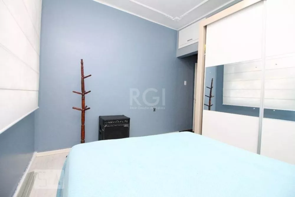 Apartamento à venda com 3 quartos, 126m² - Foto 4