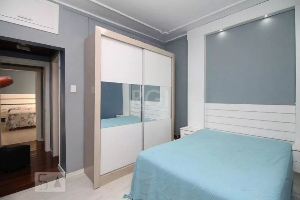 Apartamento à venda com 3 quartos, 126m² - Foto 3