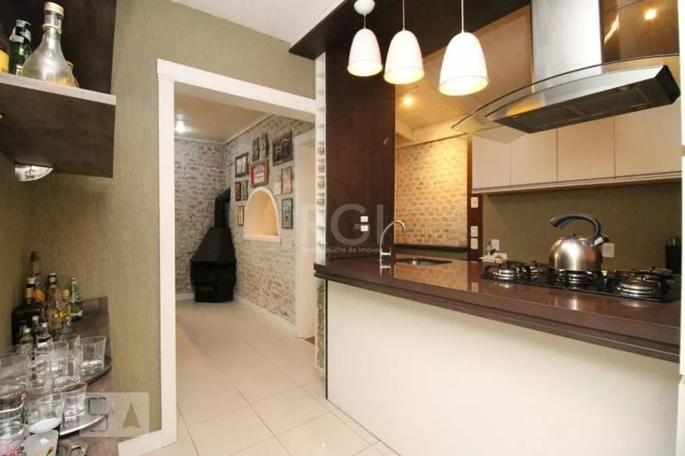 Apartamento à venda com 3 quartos, 126m² - Foto 1