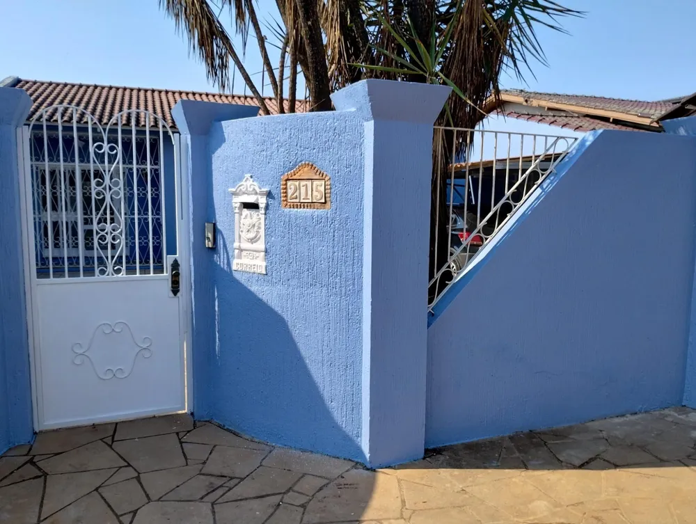 Casa, 3 quartos, 121 m² - Foto 2