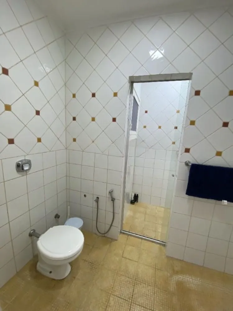 Casa, 3 quartos, 121 m² - Foto 4