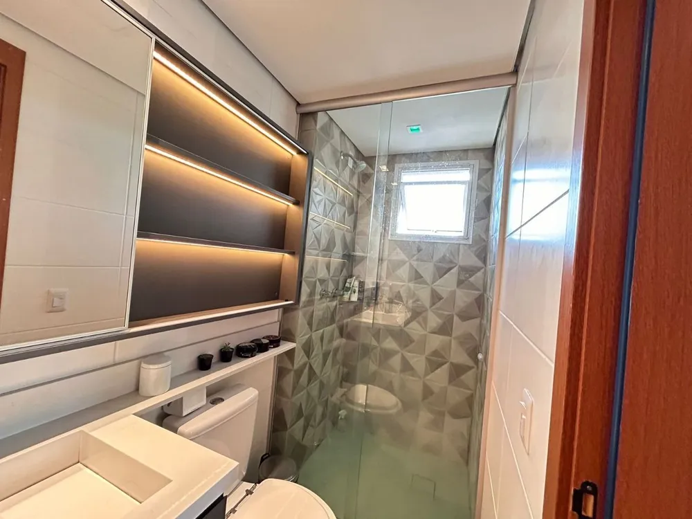 Apartamento, 2 quartos, 53 m² - Foto 5