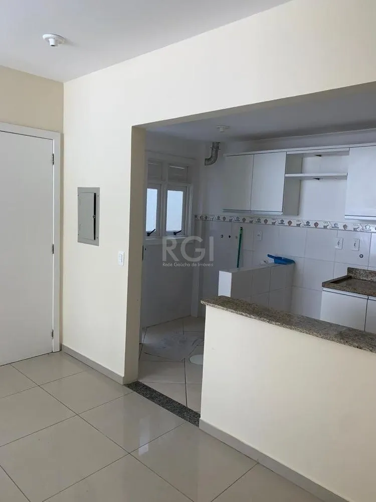 Apartamento, 2 quartos, 53 m² - Foto 4