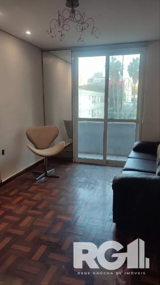 Apartamento à venda com 3 quartos, 63m² - Foto 3