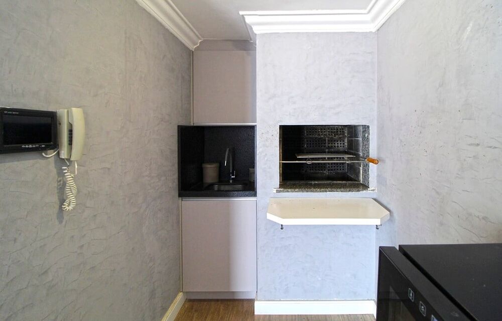 Cobertura à venda com 2 quartos, 147m² - Foto 6