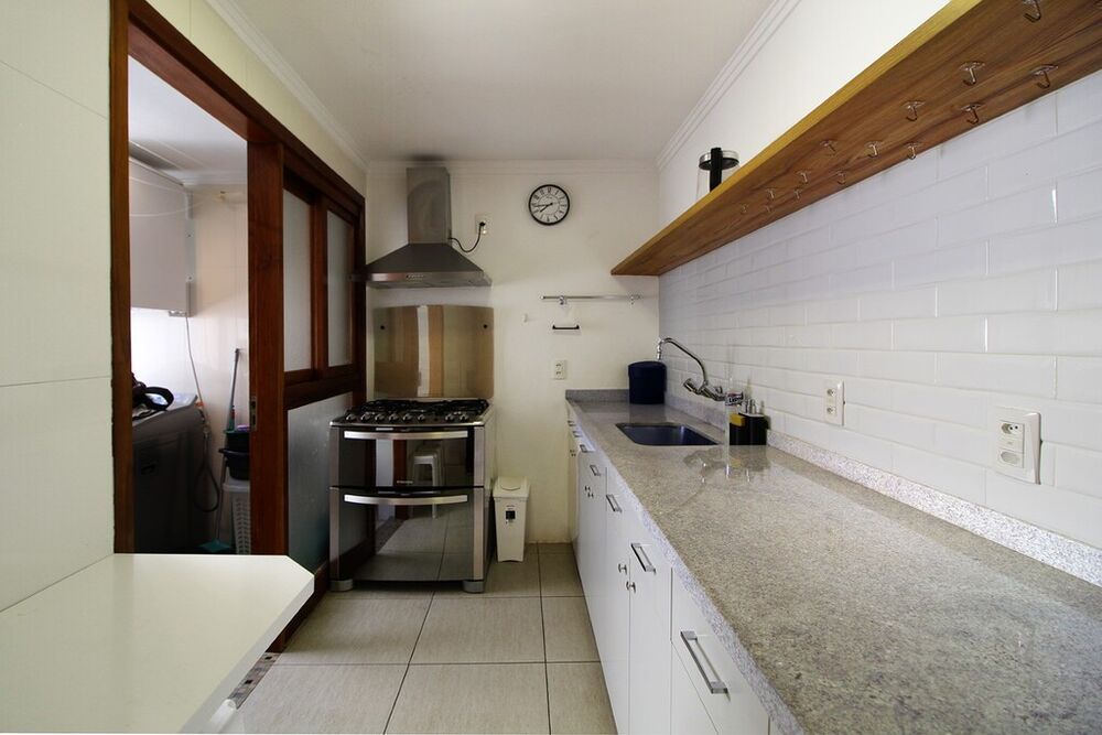 Cobertura à venda com 2 quartos, 147m² - Foto 5