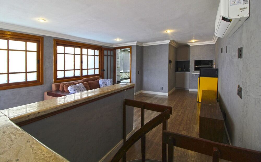 Cobertura à venda com 2 quartos, 147m² - Foto 4