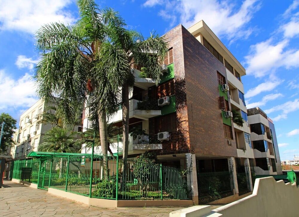 Cobertura à venda com 2 quartos, 147m² - Foto 1