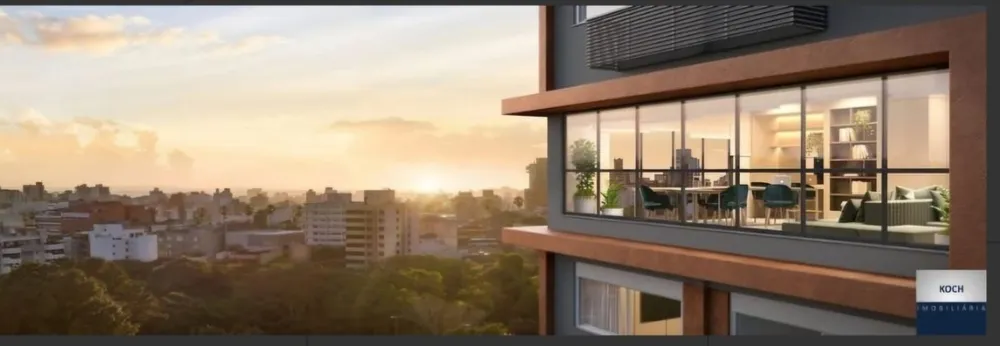 Apartamento, 1 quarto, 24 m² - Foto 1